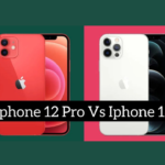 iPhone 12 Pro vs iPhone 14: A Comprehensive Comparison Guide