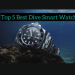 Top 5 Best dive smart watches