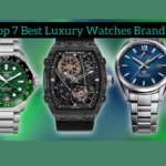 Top 7 Best Luxury Watches Brands