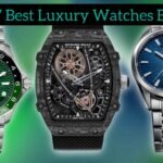 Top 7 Best Luxury Watches Brands