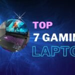 Top 7 trending Gaming Laptops