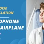 Top 5 Best Noise Canellation headphones for Airplane