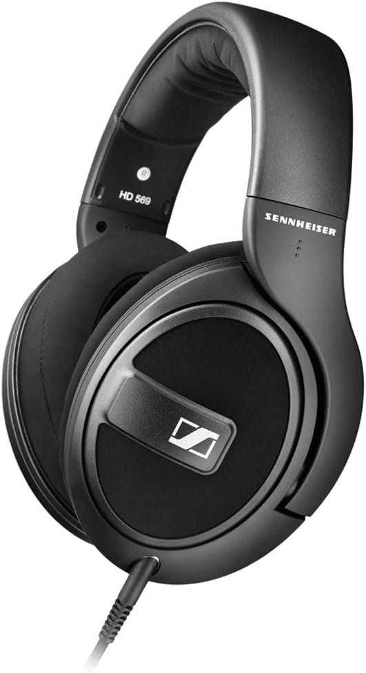 Sennheiser Consumer Audio 