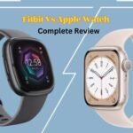 Fitbit vs apple watch Review