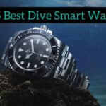 Top 5 Best dive smart watches