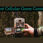 Top 5 Best Cellular Game Camera