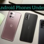 Top Budget Android Phones: Best Picks Under $200 for 2024