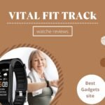 Vital Fit Track Watch Reviews