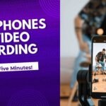 Best phones for video recording