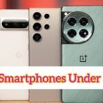 “Top Smartphones Under $300: Affordable Excellence in Your Budget”