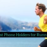 Top 5 Best Phone holders for Running 2024