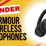 Best Under Armour Wireless Headphones 2024