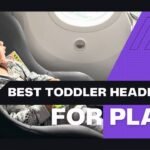 Top 7 Best toddler headphones for Plane