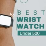 Top 5 Best wristwatch under $500