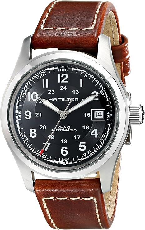 Hamilton Watch Khaki Field Auto