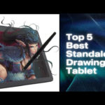 Top 5 Best Standalone Drawing Tablets