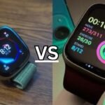 Fitbit vs. Apple Watch: Which One Is Right for You?