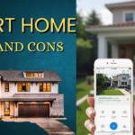 Smart Home Pros & Cons