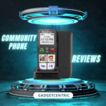 Community Phone Review